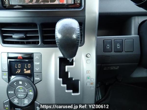 Used 2008 AT toyota noah ZRR70W Image[23]
