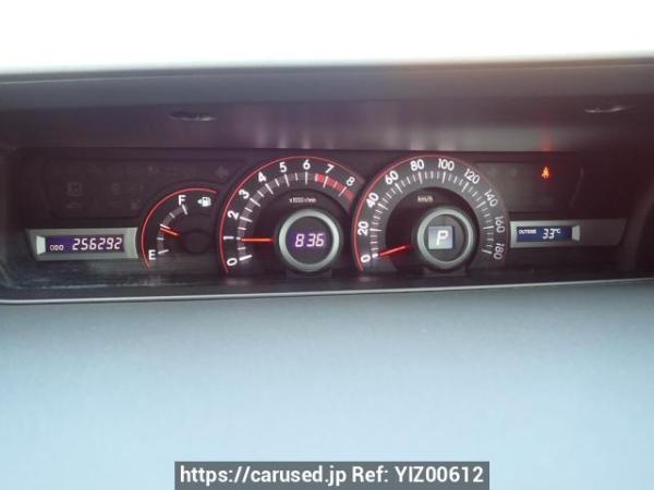 Used 2008 AT toyota noah ZRR70W Image[24]