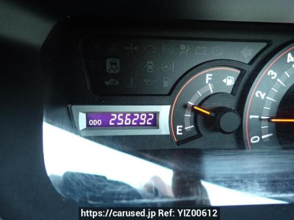Used 2008 AT toyota noah ZRR70W Image[25]