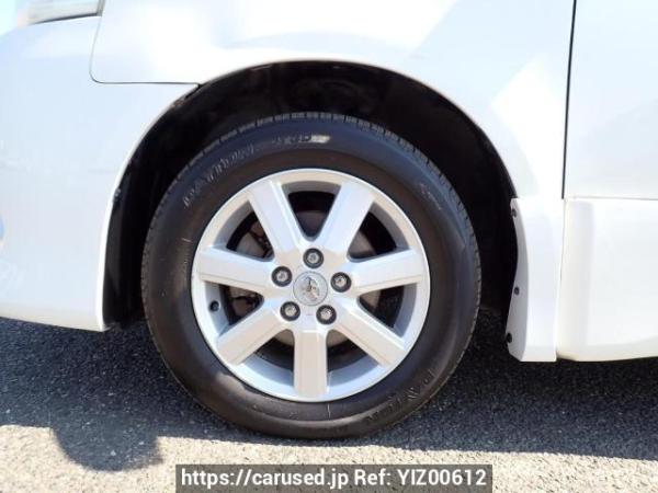 Used 2008 AT toyota noah ZRR70W Image[30]