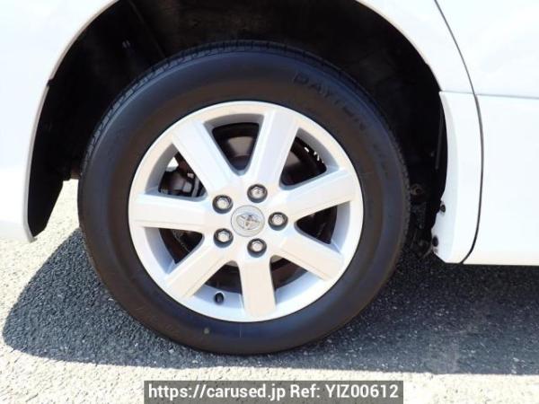 Used 2008 AT toyota noah ZRR70W Image[31]