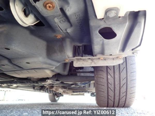 Used 2008 AT toyota noah ZRR70W Image[34]