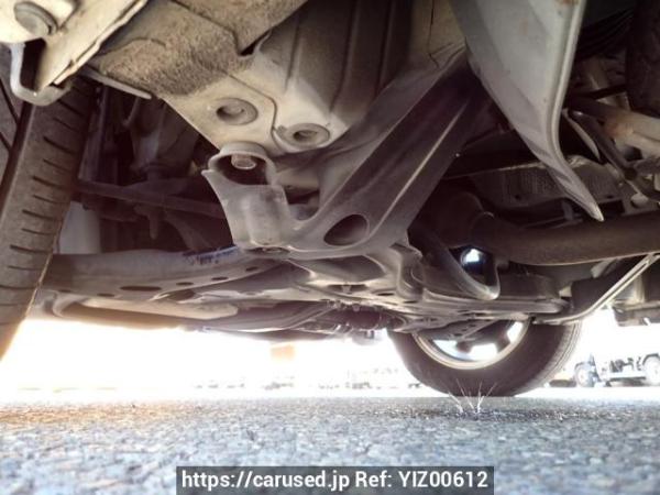 Used 2008 AT toyota noah ZRR70W Image[35]