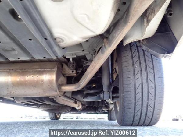Used 2008 AT toyota noah ZRR70W Image[40]