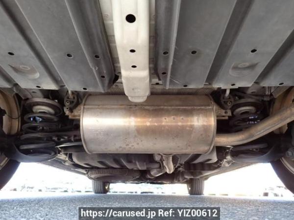 Used 2008 AT toyota noah ZRR70W Image[41]