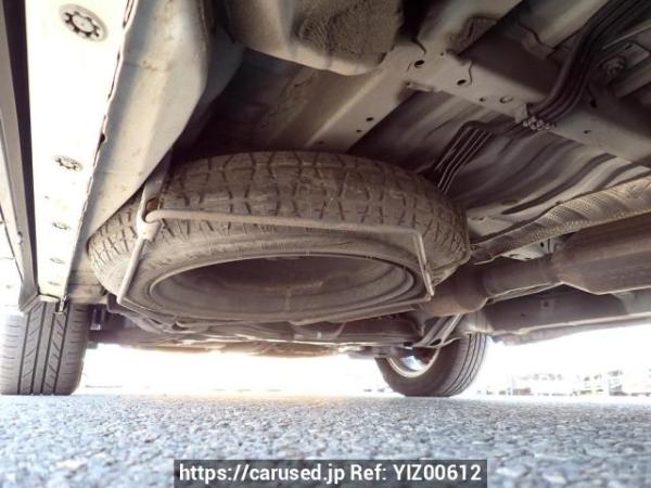 Used 2008 AT toyota noah ZRR70W Image[42]