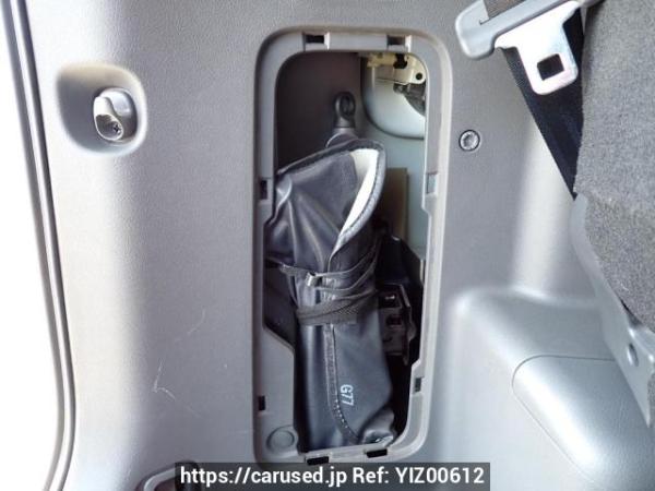 Used 2008 AT toyota noah ZRR70W Image[43]