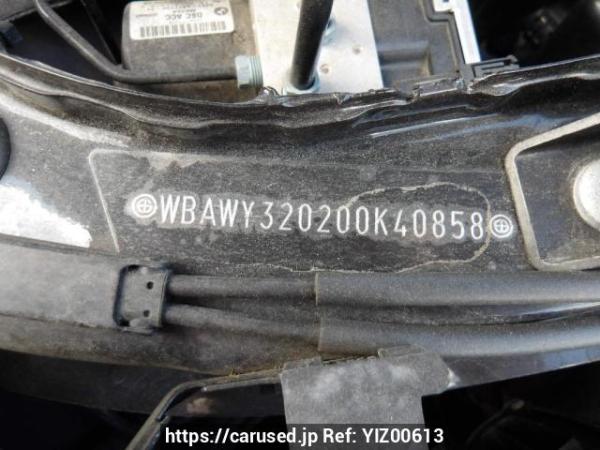 Used 2016 AT bmw x3 WY20 Image[10]