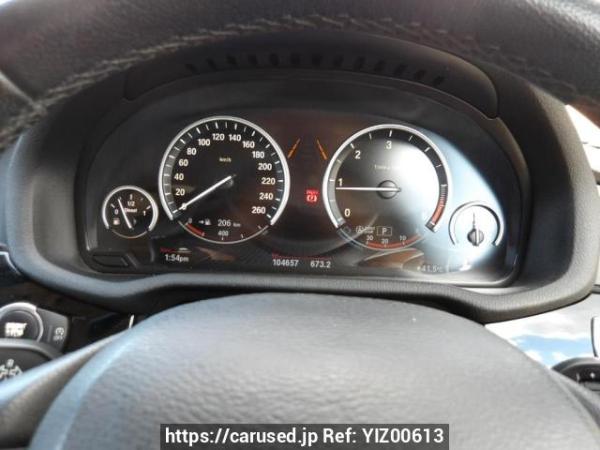 Used 2016 AT bmw x3 WY20 Image[22]