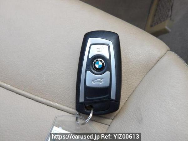 Used 2016 AT bmw x3 WY20 Image[25]