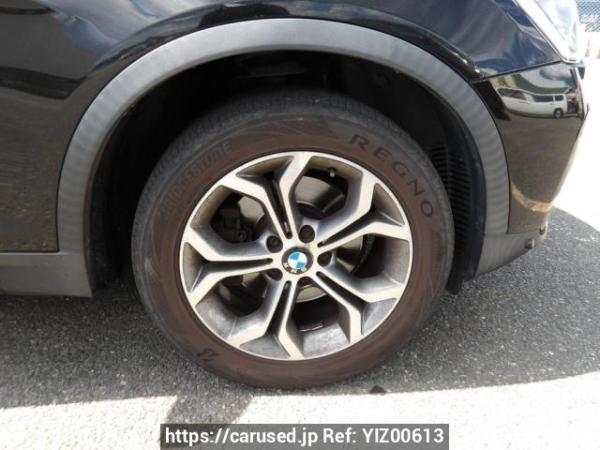 Used 2016 AT bmw x3 WY20 Image[27]