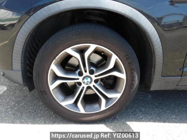 Used 2016 AT bmw x3 WY20 Image[28]