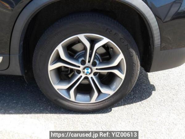 Used 2016 AT bmw x3 WY20 Image[30]