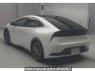 Used 2025 AT toyota prius MXWH60 Image[1]