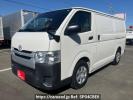 Toyota Regiusace Van KDH201V