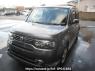 Used 2015 AT nissan cube Z12 Image[2]