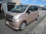 Used 2017 AT daihatsu move LA150S Image[2]