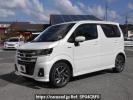 Suzuki Wagon R MH95S