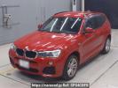 BMW X3 WY20