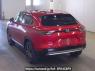 Used 2021 AT honda vezel RV6 Image[1]
