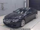 BMW 6 Series 6B44