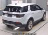 Used 2021 AT land-rover discovery-sport LC2ND Image[1]