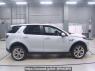 Used 2021 AT land-rover discovery-sport LC2ND Image[2]
