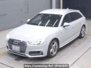 Audi A4 Avant 8WCVK