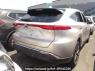 Used 2023 AT toyota harrier MXUA85 Image[1]