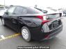 Used 2021 AT toyota prius ZVW55 Image[2]