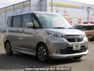 Suzuki Solio Bandit MA46S