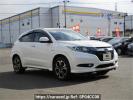 Honda VEZEL RU3