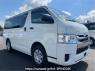 Used 2018 AT toyota hiace-van TRH200V Image[0]