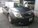 Toyota Avensis Wagon ZRT272W
