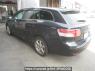 Used 2011 AT toyota avensis-wagon ZRT272W Image[1]
