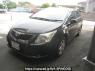 Used 2011 AT toyota avensis-wagon ZRT272W Image[2]