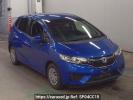 Honda Fit GK3