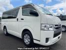 Toyota Hiace Van TRH200V