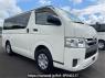 Used 2018 AT toyota hiace-van TRH200V Image[0]