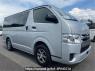 Used 2018 AT toyota hiace-van TRH200V Image[0]