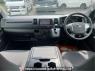 Used 2018 AT toyota hiace-van TRH200V Image[2]