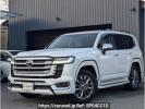 Toyota Land Cruiser VJA300W