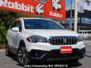 Suzuki SX4 S-Cross YA22S