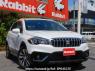 Used 2017 AT suzuki sx4-s-cross YA22S Image[0]