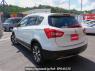 Used 2017 AT suzuki sx4-s-cross YA22S Image[1]