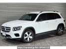 Mercedes Benz GLB-Class 247613M