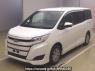 Used 2021 AT toyota noah ZRR80G Image[0]