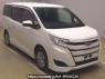 Used 2021 AT toyota noah ZRR80G Image[2]