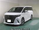 Toyota Alphard Hybrid AAHH45W