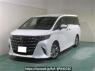 Used 2023 AT toyota alphard-hybrid AAHH45W Image[0]